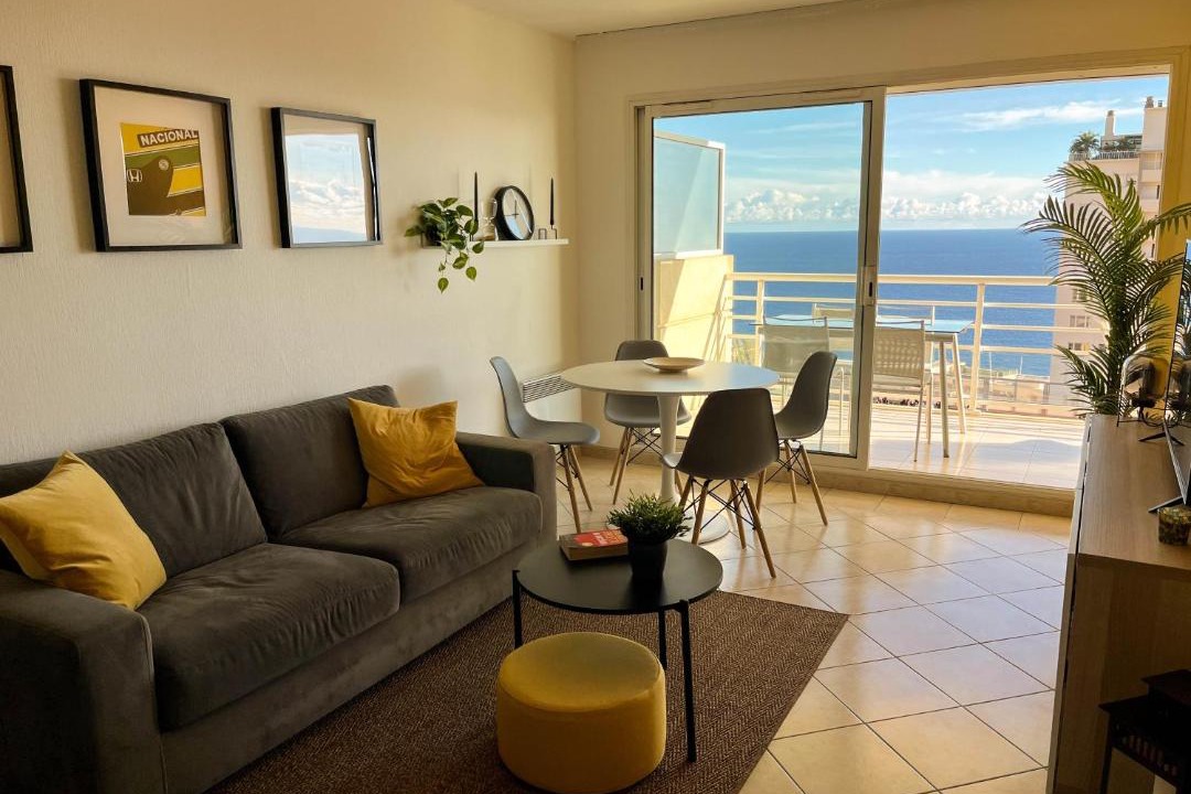 Photo of Livingroom in Beausoleil