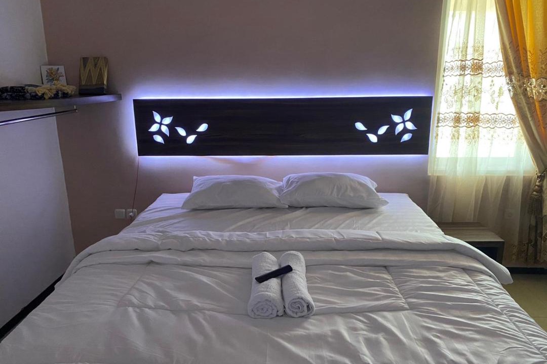 Photo of Bedroom in Sidomulyo
