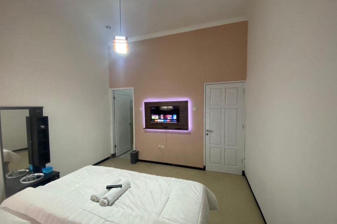 Photo of Bedroom in Sidomulyo