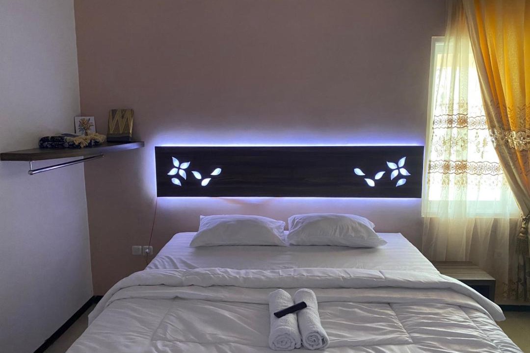 Photo of Bedroom in Sidomulyo