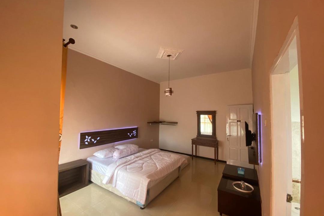 Photo of Bedroom in Sidomulyo