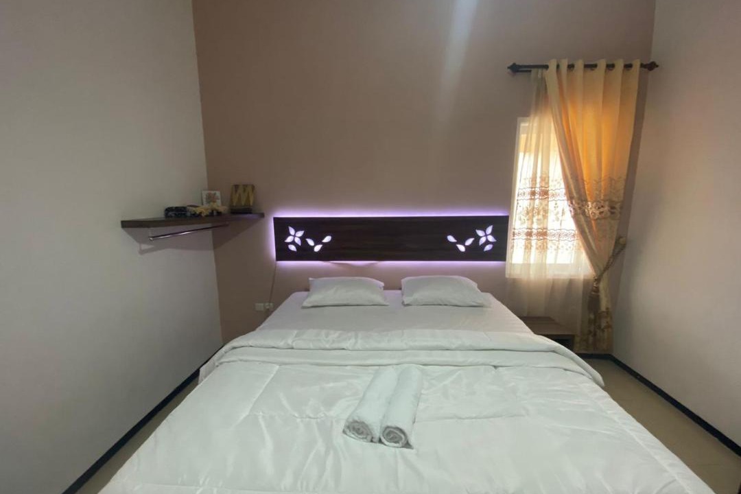 Photo of Bedroom in Sidomulyo