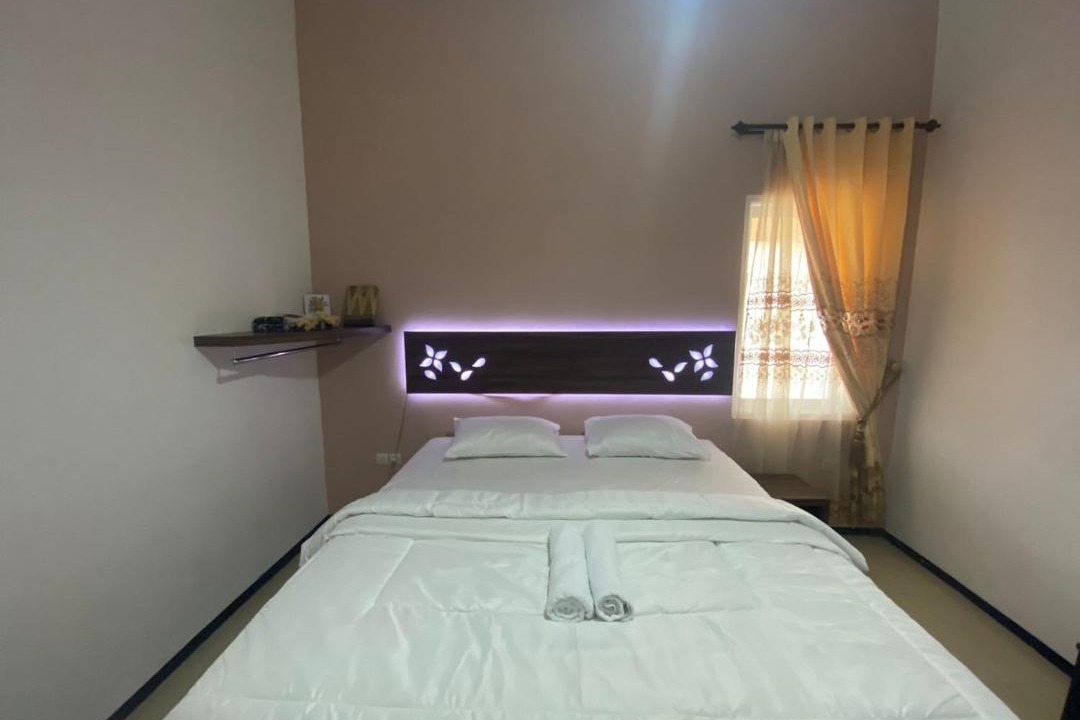 Photo of Bedroom in Sidomulyo