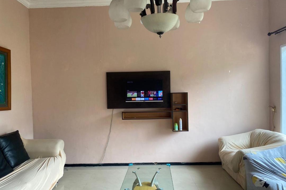 Photo of Livingroom in Sidomulyo