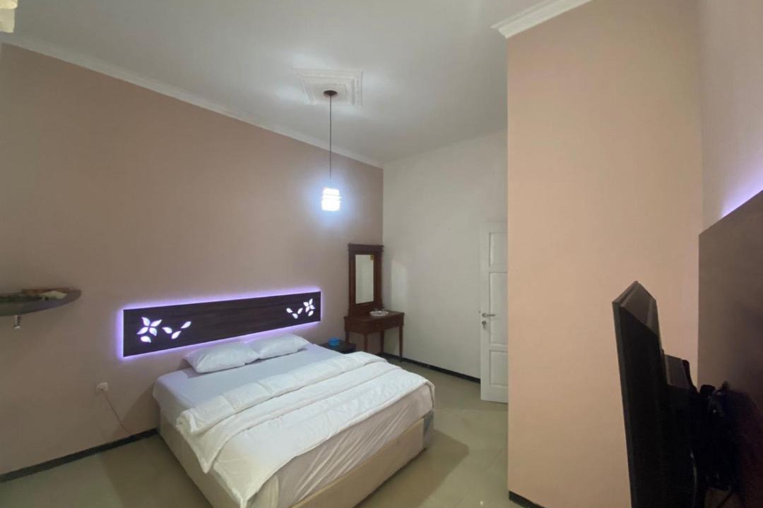 Photo of Bedroom in Sidomulyo