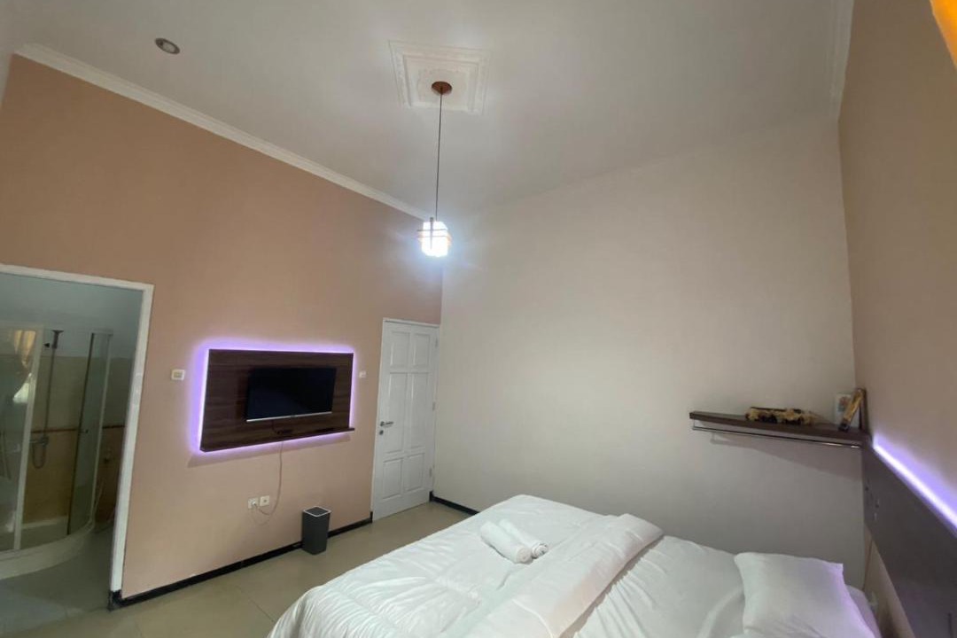 Photo of Bedroom in Sidomulyo