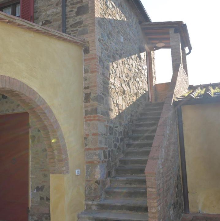 Photo of Buildings in Donoratico