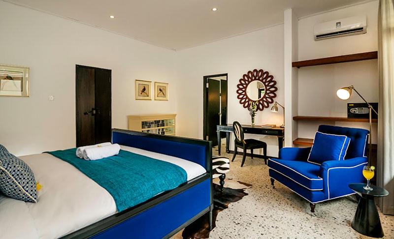 Photo of Bedroom in Sanur Kauh