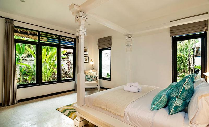 Photo of Bedroom in Sanur Kauh