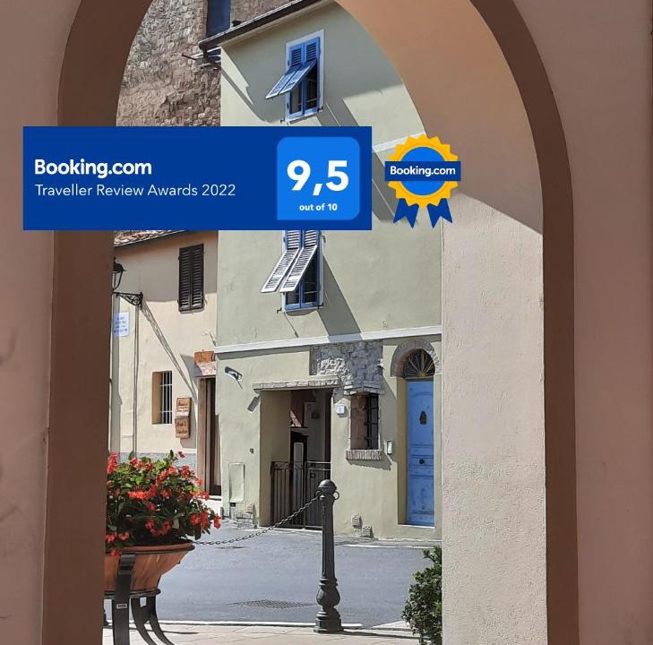 Photo of Buildings in Bibbona