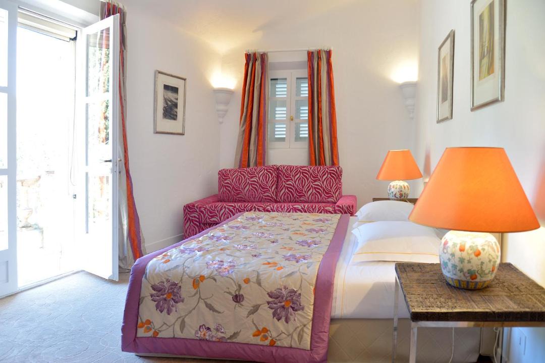 Photo of Bedroom in Antibes