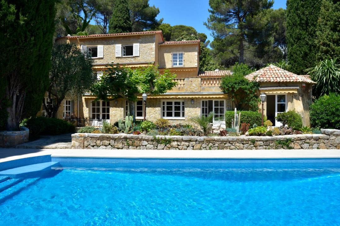 Photo of Outdoor in Antibes