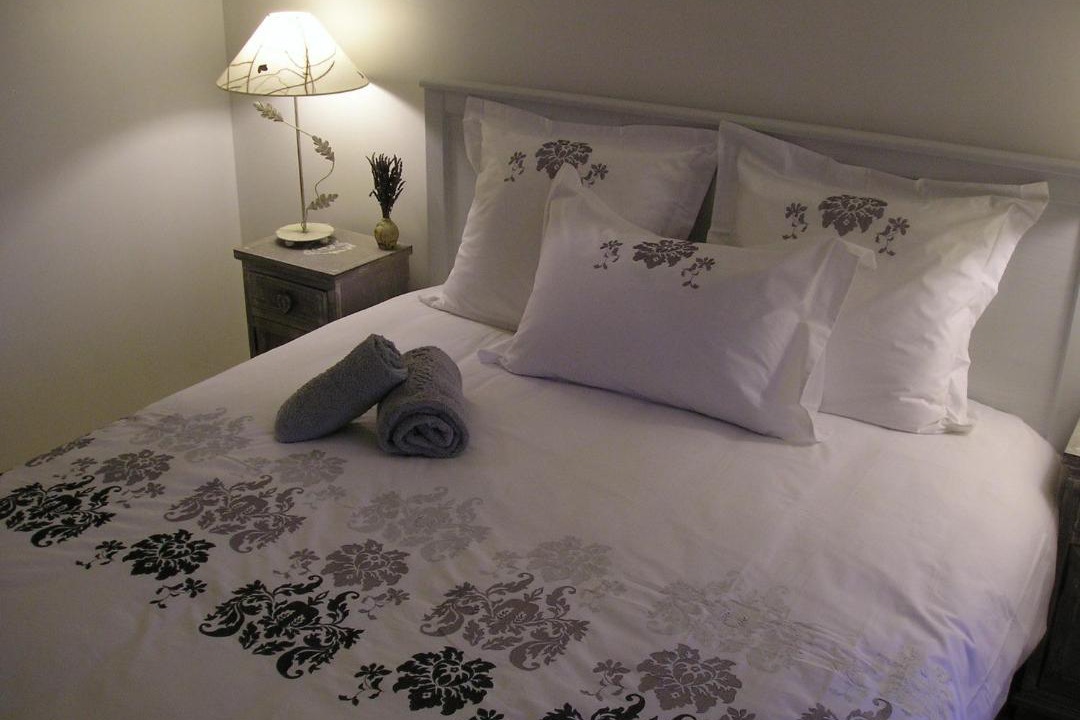 Photo of Bedroom in Plaine de la Brague