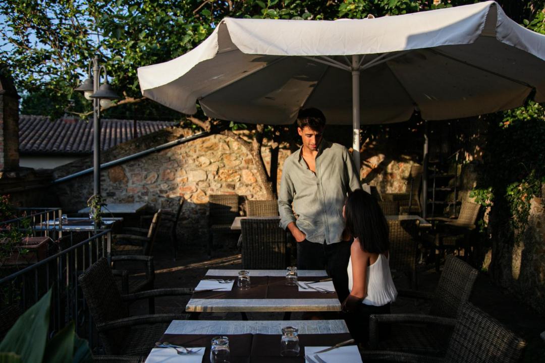 Photo of Others in Civitella Marittima