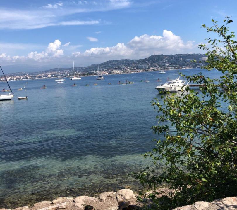 Photo of Outdoor in Pointe Croisette