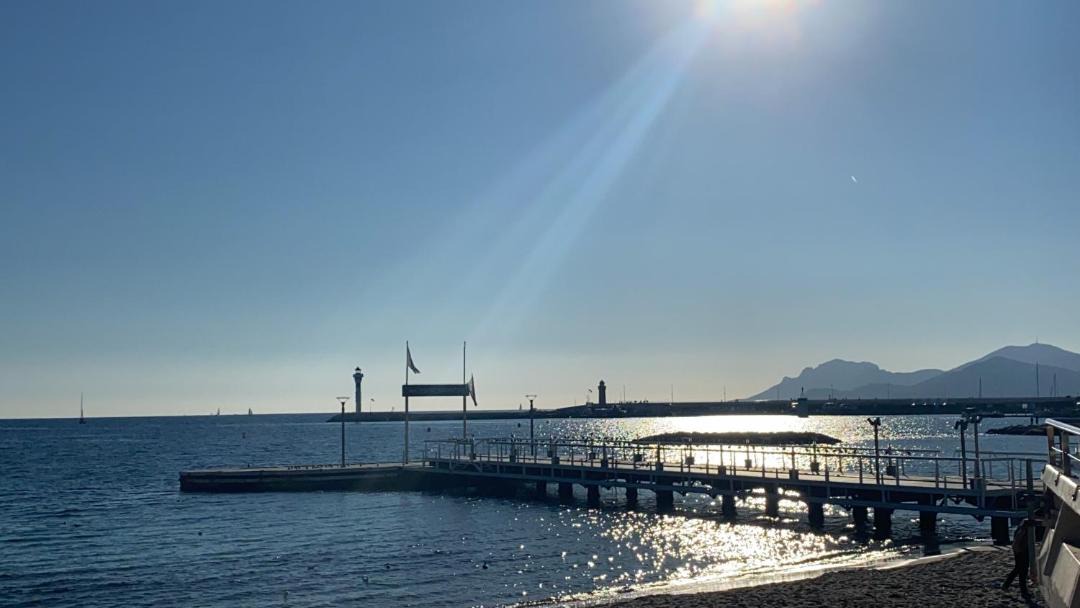 Photo of Others in Pointe Croisette