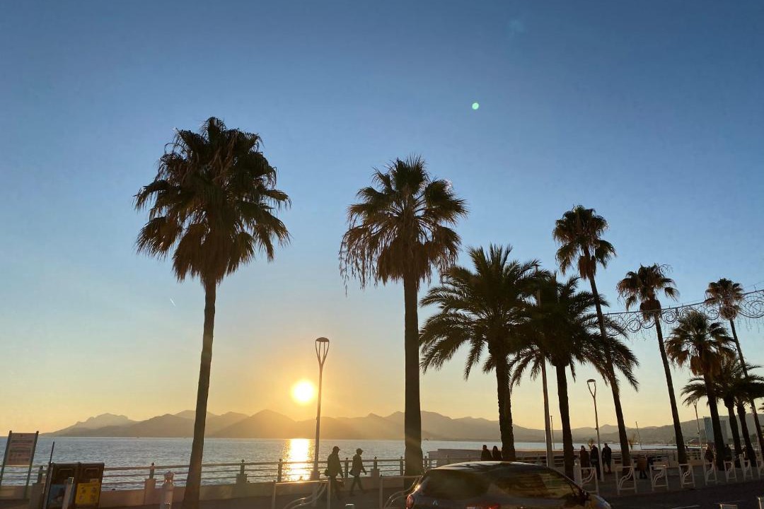Photo of Outdoor in Pointe Croisette