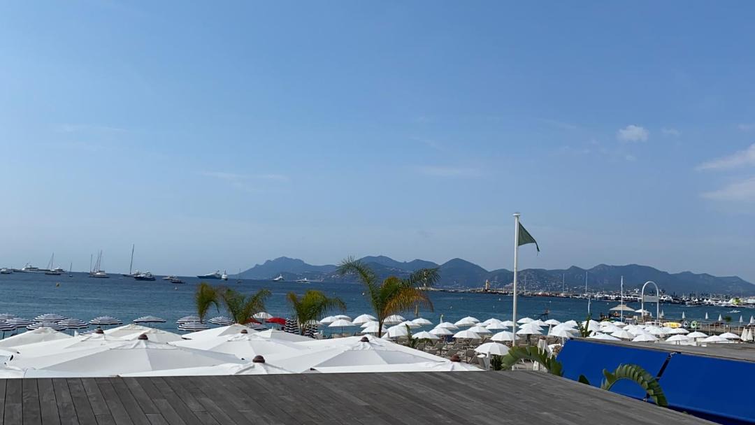 Photo of Outdoor in Pointe Croisette