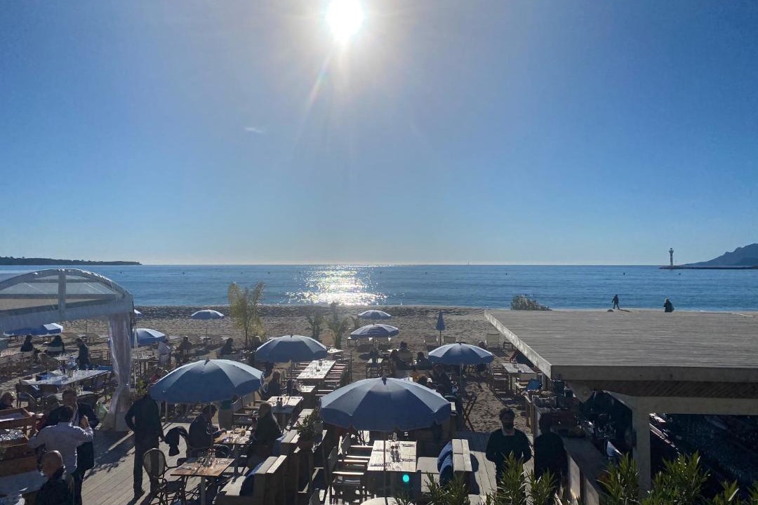 Photo of Others in Pointe Croisette