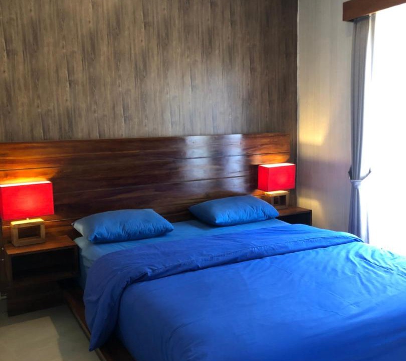 Photo of Bedroom in Bedugul