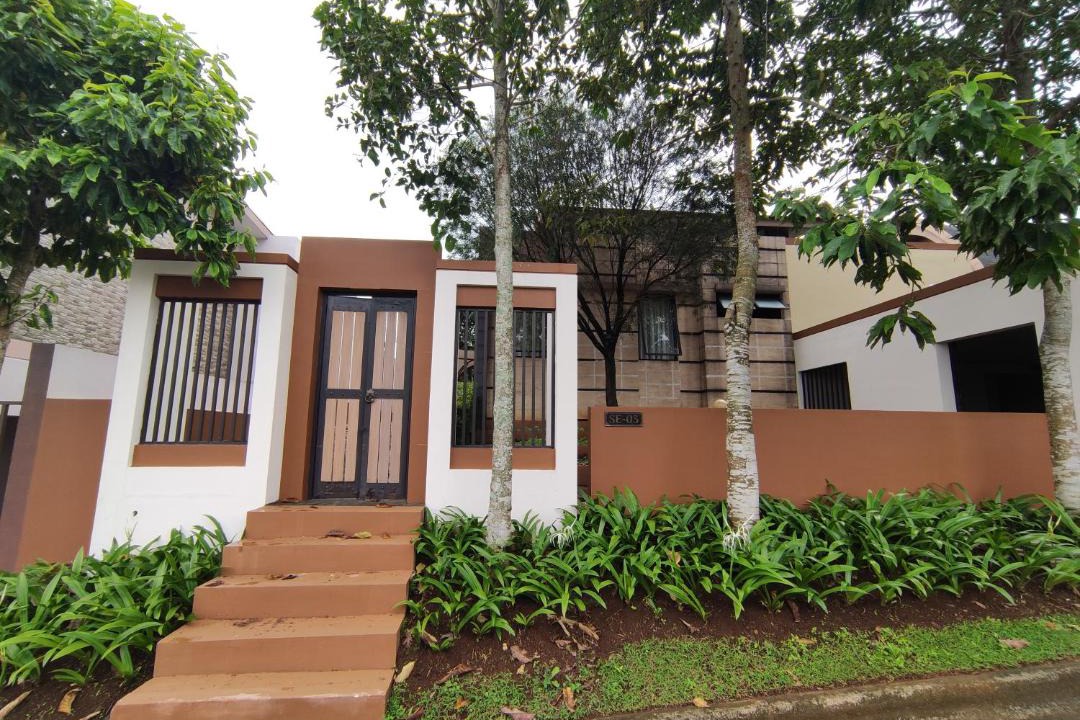 Photo of Buildings in Ciawi