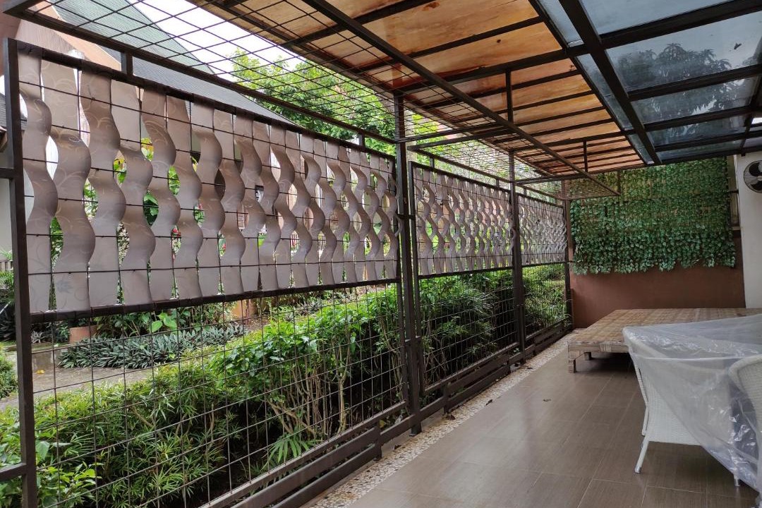Photo of Patio Balcony in Ciawi