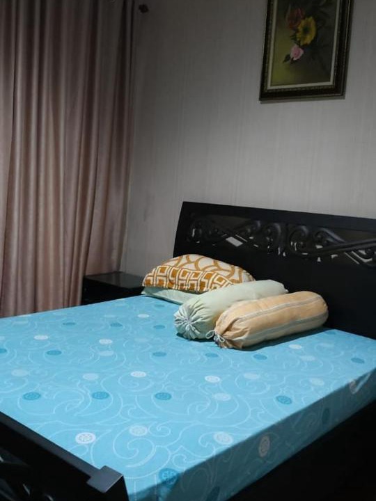 Photo of Bedroom in Ciawi
