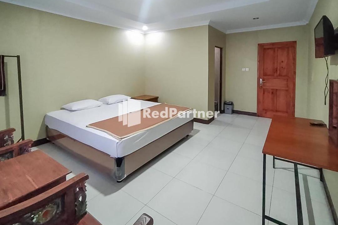 Photo of Bedroom in Ciloto