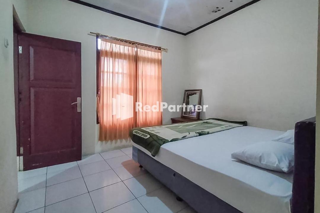 Photo of Bedroom in Ciloto