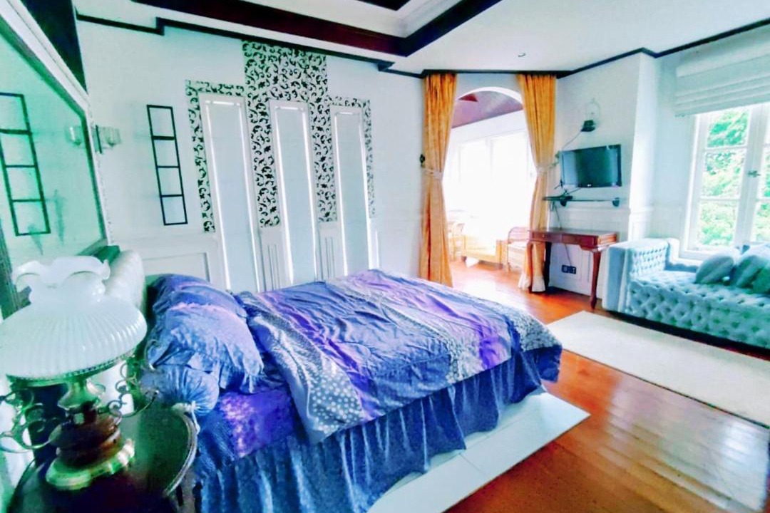 Photo of Bedroom in Cipanas