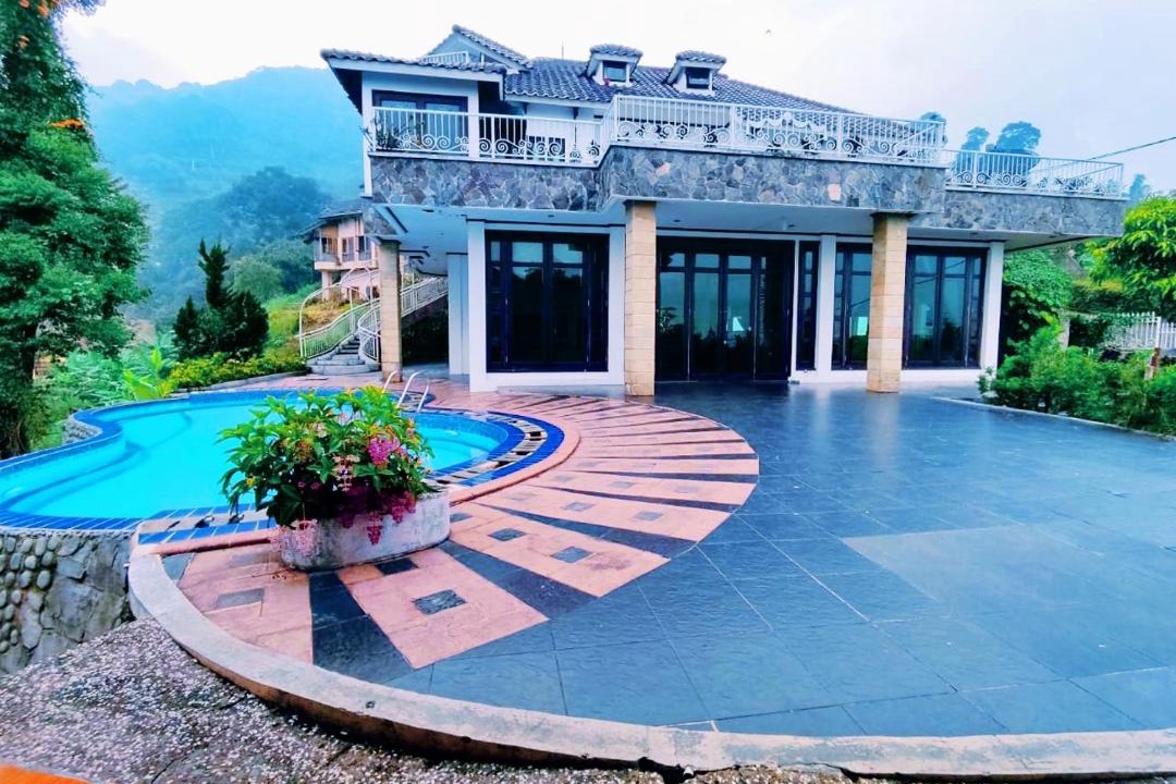 Photo of Outdoor in Cipanas