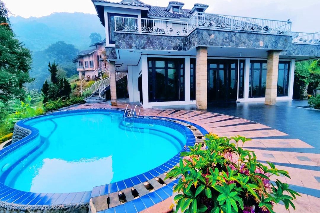 Photo of Outdoor in Cipanas