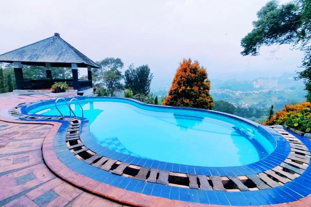 Photo of Outdoor in Cipanas