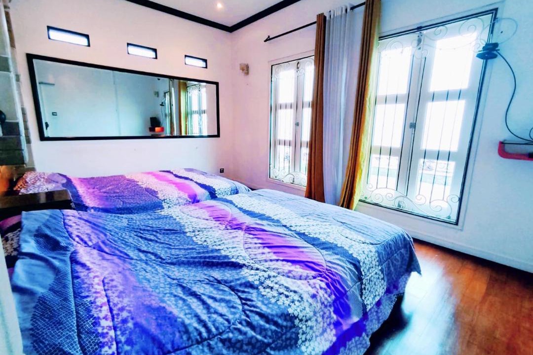 Photo of Bedroom in Cipanas