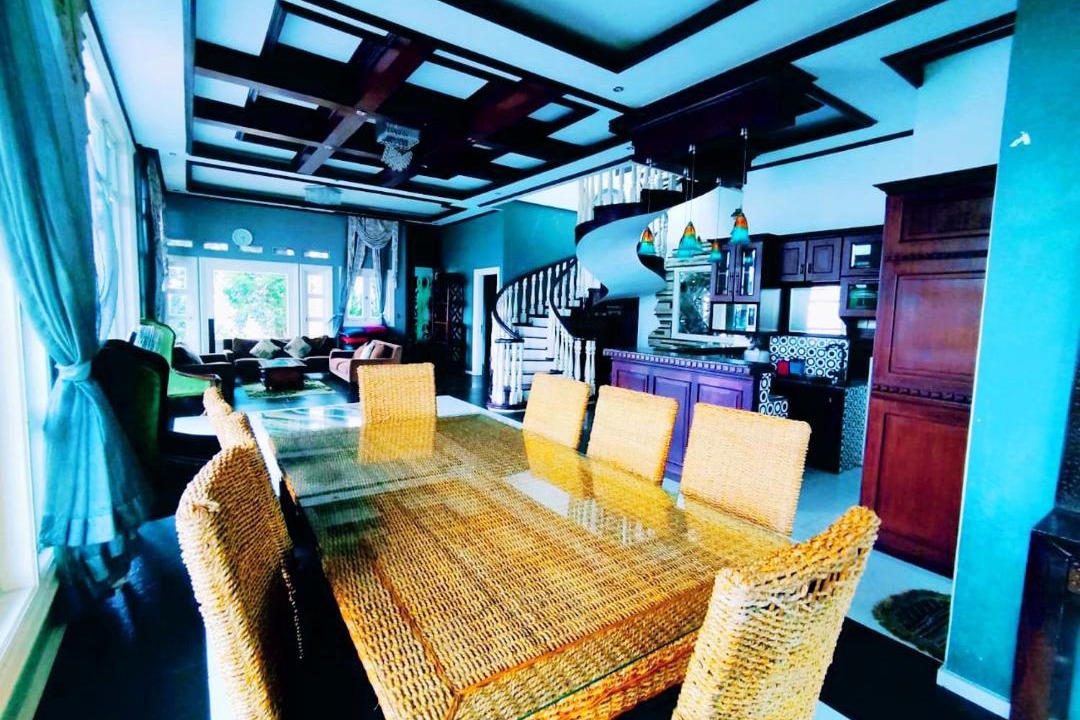 Photo of Livingroom in Cipanas