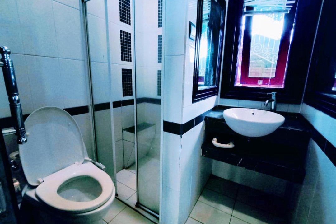 Photo of Bathroom in Cipanas