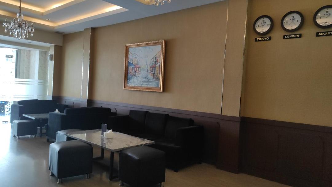 Photo of Livingroom in Metro
