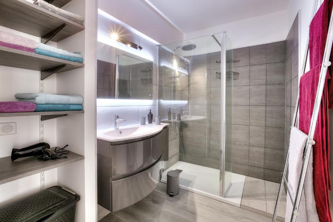Photo of Bathroom in Juan-les-Pins
