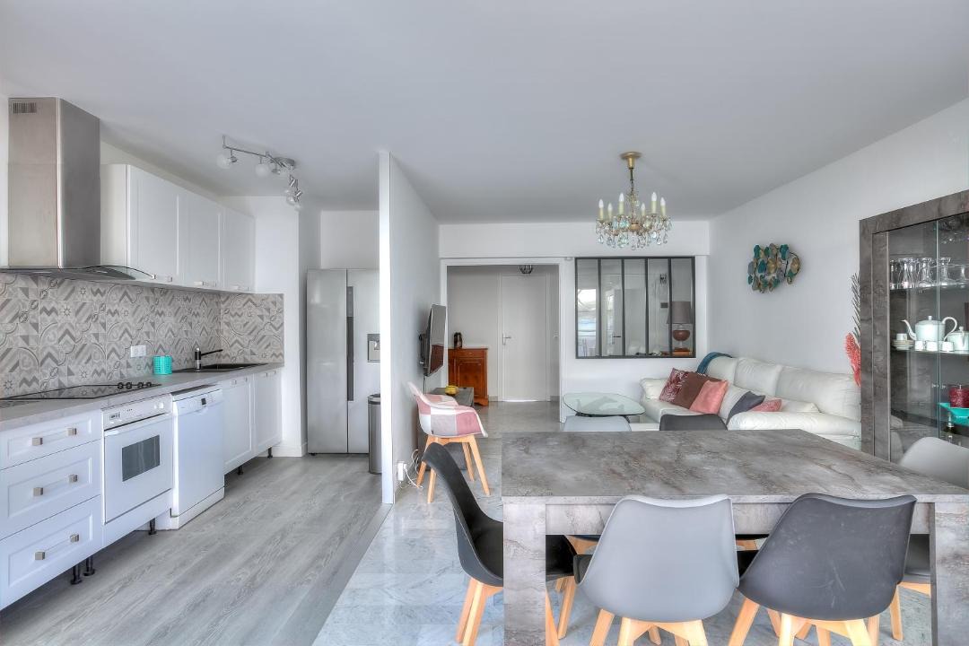 Photo of Kitchen in Juan-les-Pins