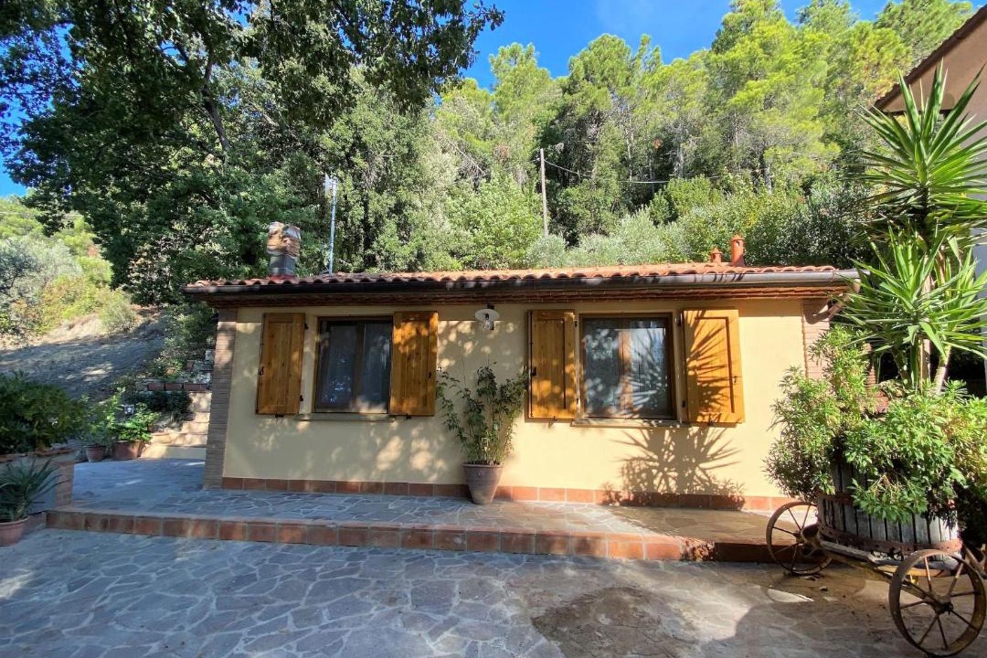 Photo of Others in Castellina Marittima