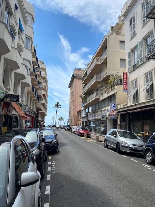 Photo of Buildings in Nice City Centre