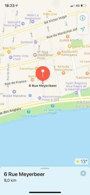 Photo of Others in Nice City Centre
