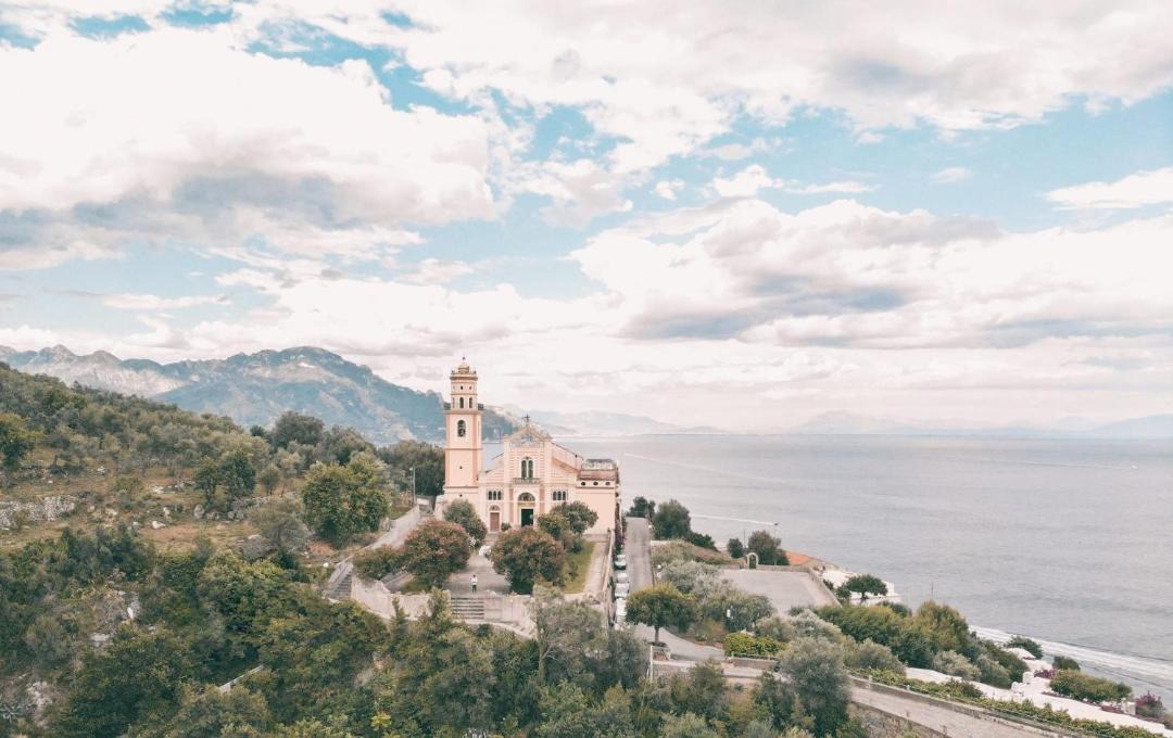 Photo of Others in Conca dei Marini