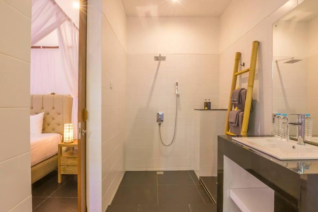 Photo of Bathroom in Tumbu Village