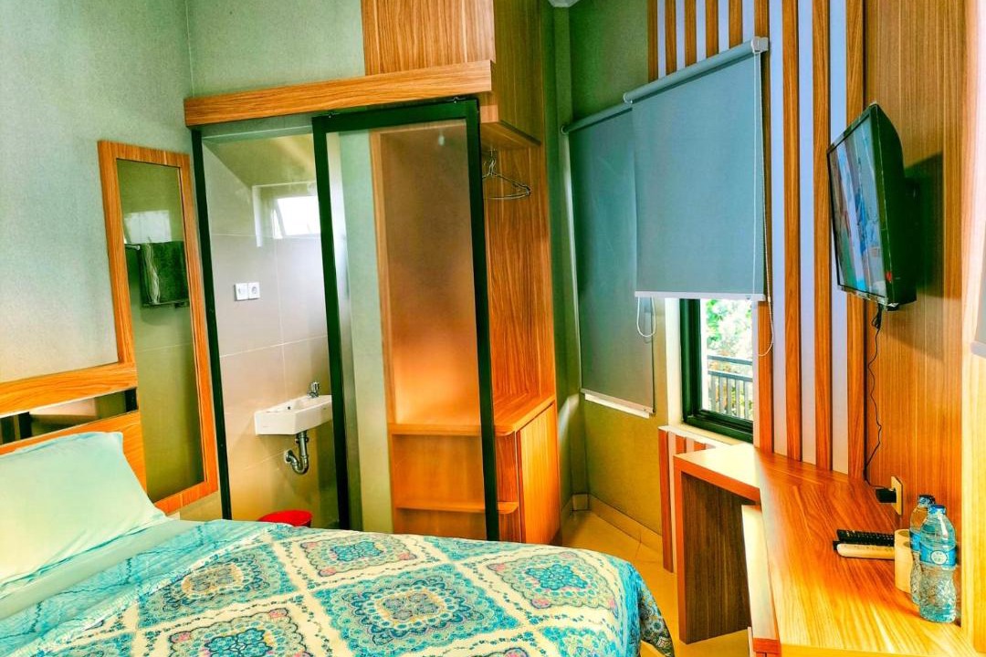 Photo of Bedroom in Tomang