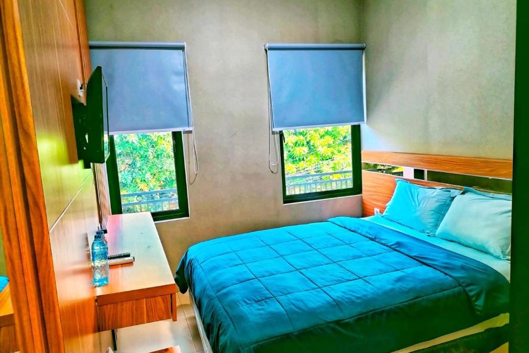 Photo of Bedroom in Tomang
