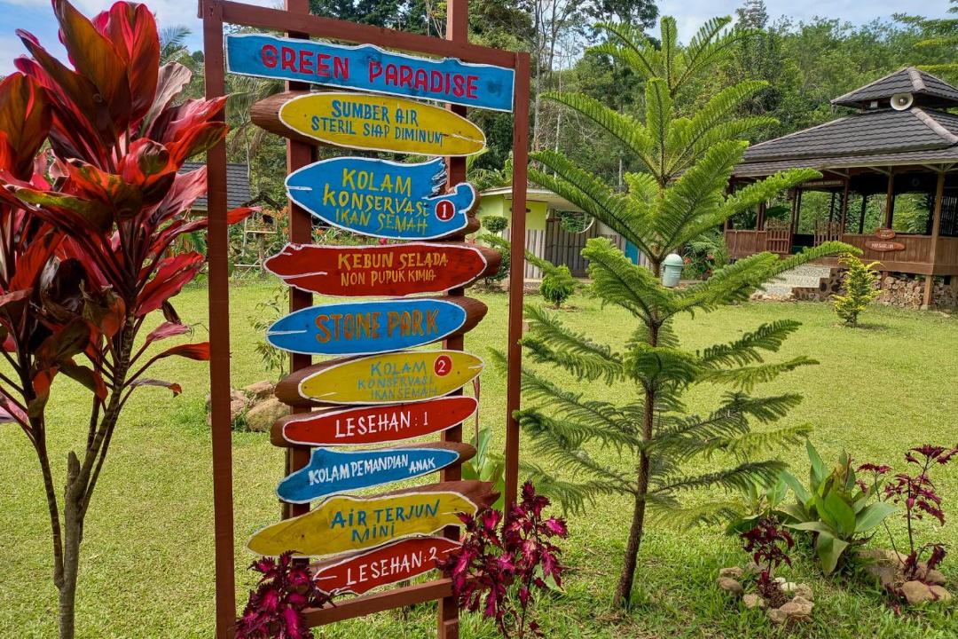 Photo of Others in Pagar Alam