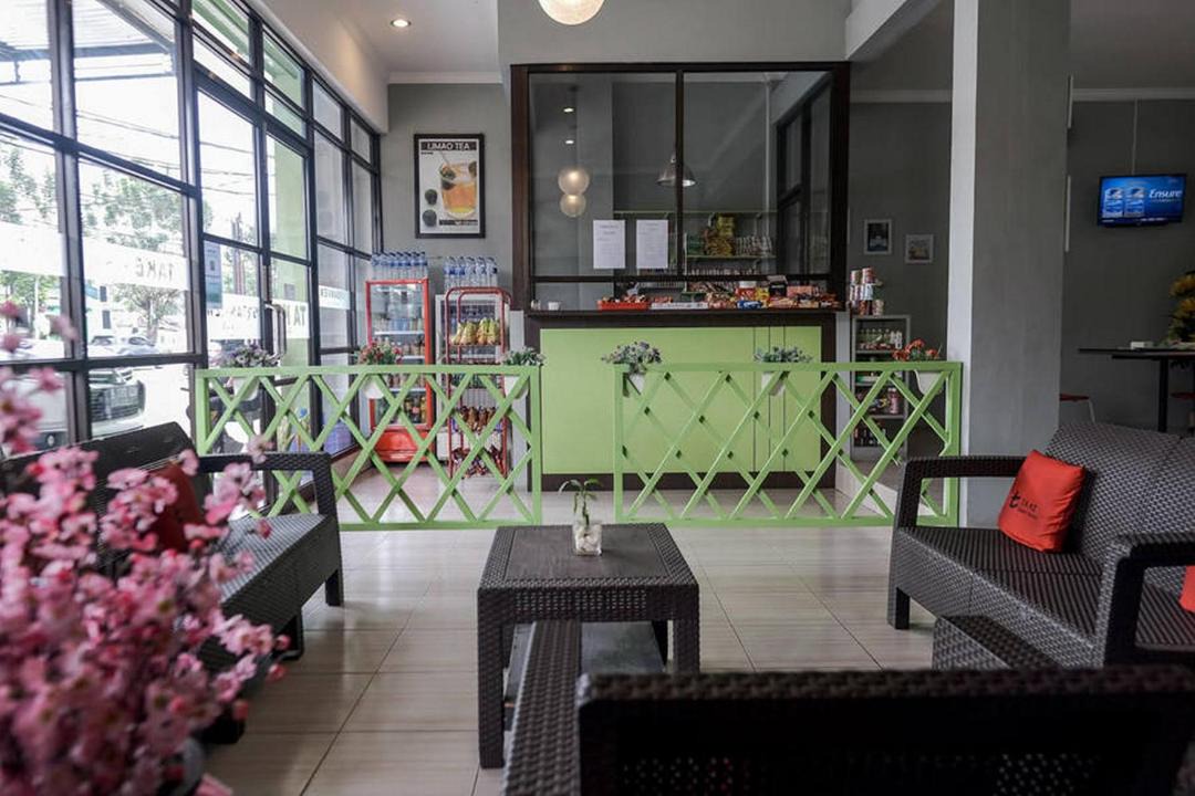 Photo of Livingroom in Jambi