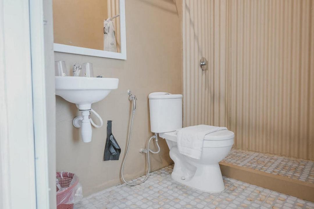 Photo of Bathroom in Jambi