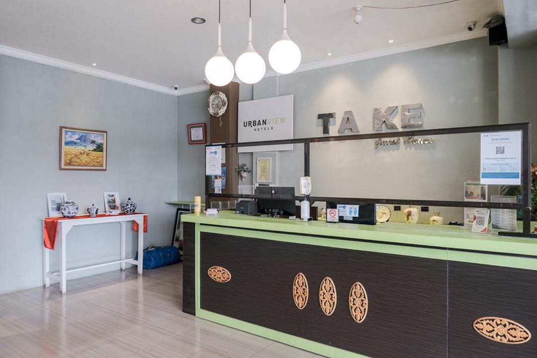 Photo of Kitchen in Jambi